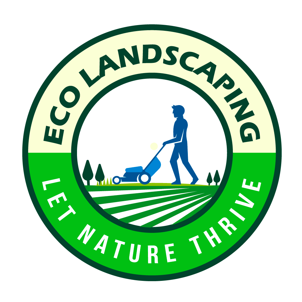 Eco Landscaping - Let Nature Thrive